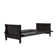 Anetra Full 80.5'' Wide Futon Frame
