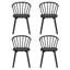 Chaise d'appoint Chema-1431898384