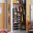 Maximizer 8-shelf Adjustable Closet Organizer