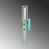 Turquoise is out of stock