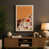 Taupe Border