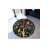 Tree Branch With Birds And Pink Flowers Detailed Woven Base Modern Decorative Carpet-1330068497