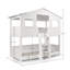 Gundrath Kids UK Single - DE 90 X 190 Cm Bunk Bed