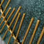 No Frame Painting on Metal