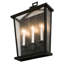 Kitzi 3 - Light Flush Mounted Sconce