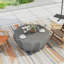 Table basse imperméable 35,43 po-1956754928