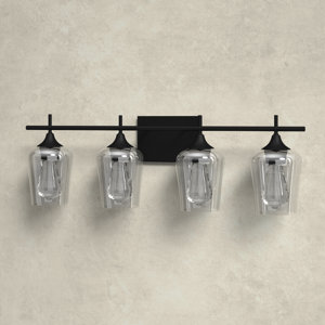 Breena Dimmable Vanity Light