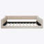 Lit de jour rembourré et poche de rangement latérale-2059401542-2059401540