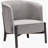 Dewanna Modern Accent Chair