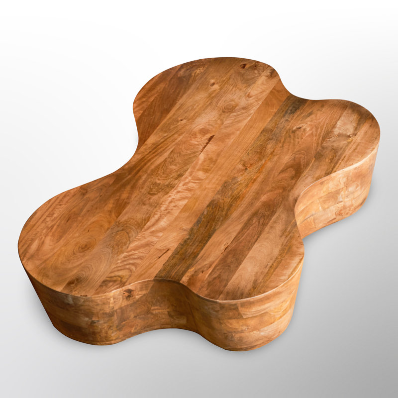 Table basse Elowen