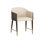 Kylin Upholstered Arm Chair