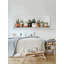 Impression encadrée « indoor succulents »-1358800429