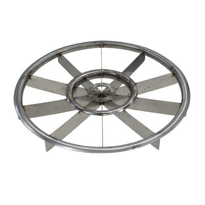 Lloyd Pans Equalizer 16 Inch 10 Slice