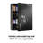 SentrySafe Key Cabinet with Key Lock-117393943