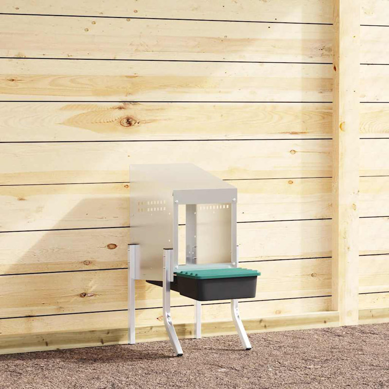 Chicken Coop