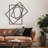 Wall Decor Metal-99012837-99012839