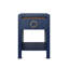 Malcolm Solid Wood End Table-2101494651