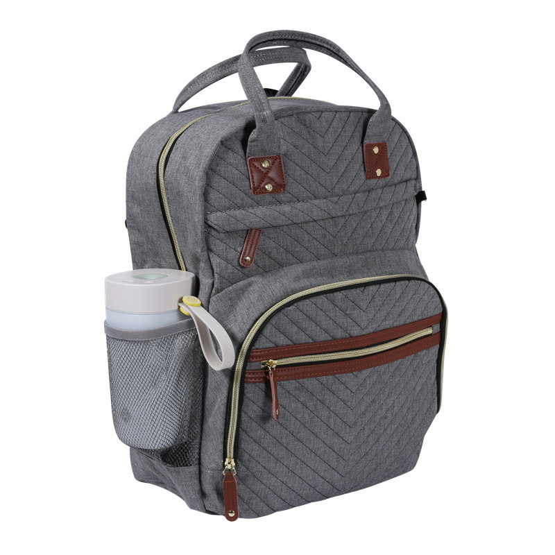 Safety 1ˢᵗ® HumidiGlo™ 3-in-1 Travel Humidifier