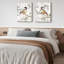 2 Piece Wrapped Canvas Print
