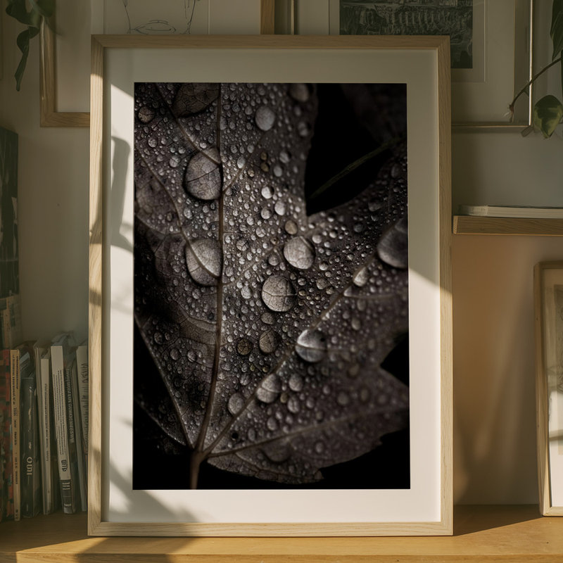 Wrapped Canvas Print, 76.2 cm H x 50.8 cm W