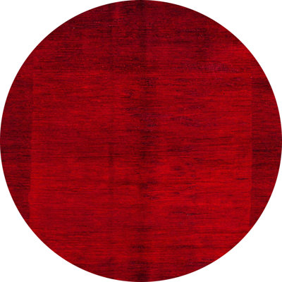 Abstract Indoor Rug