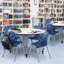 Table de salle de pause L 40 po Kee-85728176-93832228