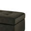 Repose-pieds touffeté Irven-33487379