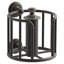 Artifacts® Toilet Tissue Carriage-1001871355