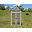 Mini mini serre - support pour plante d'extérieur