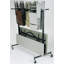 Chaise et table Dolly