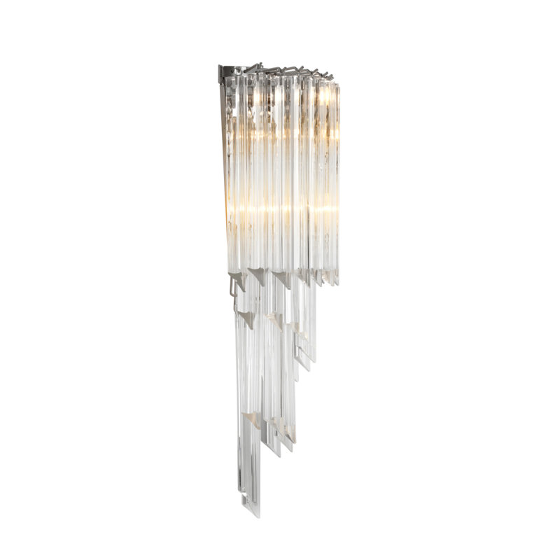 Marino 3 - Light Flush Mounted Sconce