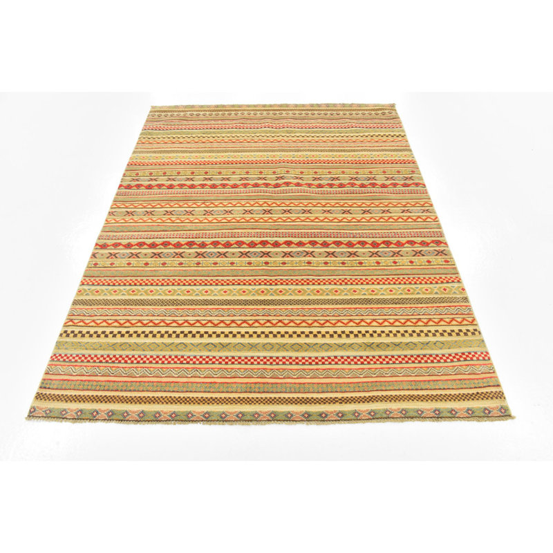 Neace Multi Rug