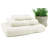Adlena 3 Piece Turkish Cotton Towel Set-565302577