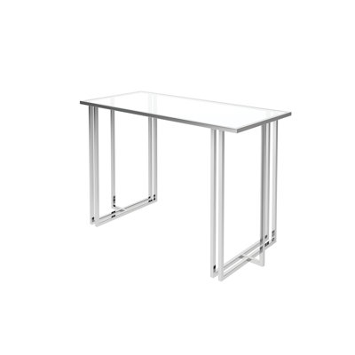 Avamarie 120Cm Console Table