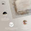 Décoration murale sur toile Beige Void II par Art Remedy, galerie tendue, 36 x 45-1338754499-1338754503