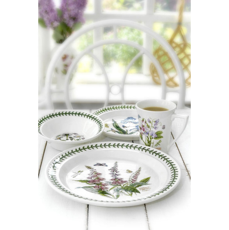 Portmeirion, Botanic Garden - Coffee Mugs