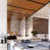 Labyrinth Dimmable LED Modern Linear Chandelier