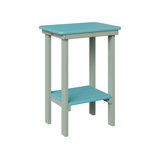 Outdoor Rectangle Side Table