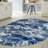 Herscher Floral Indoor Rug-1601997200