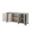 Morning Room 76.25'' W Sideboard