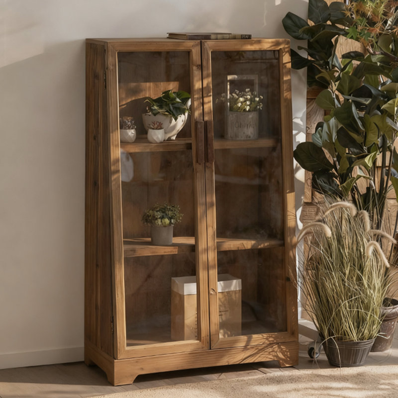 Vitrine Modern