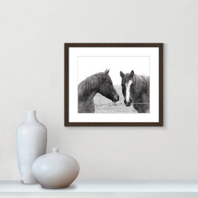 " Wild Pastures " by Carol Robinson