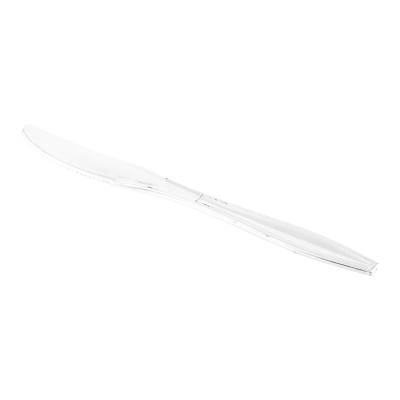 Disposable Knives