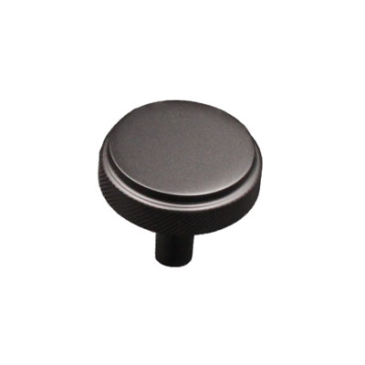 Monte Carlo 1 1/2" dia Round Knob