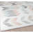 Miko Contemporary Mint Lime Area Rug-113052689