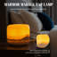 Lampe de chevet en marbre Marble Lamp