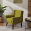 Jaqueze 73.4 Cm Wide Tufted Armchair-72026056