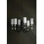 Gustine 6 Light Chandelier-1065102482
