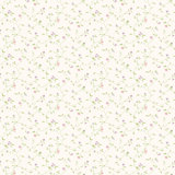 Miniatures 3 Collection Floral Spikey Trail Wallpaper Roll