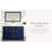 Latitude Run® Acclaim 60X30 Transitional Blue Bathroom Mirror-1070002882
